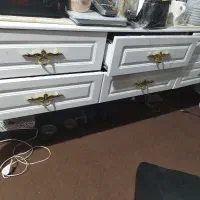 آیینه و. میز گریم