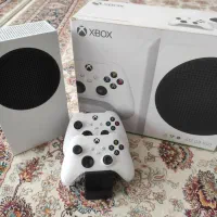 ایکس باکس سریS