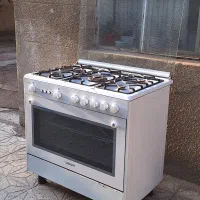 اجاق گاز اسنوا