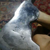 تبر|کوهنوردی و کمپینگ|علیآباد کتول, |دیوار