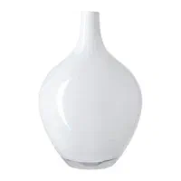 گلدان شیشه‌ای ایکیا ikea