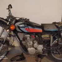 هندا 150مدل91