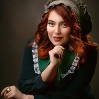 جشنواره عکاسی پرتره