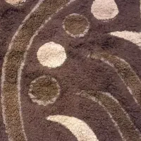 گلیم فرش آشپزخانه