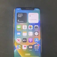 آیفون x
