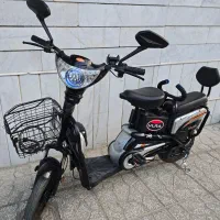 موتور برقی vlra مدل delivery (فوری)