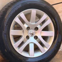 رینگ صلیبی شرکتی ایرانخودرو