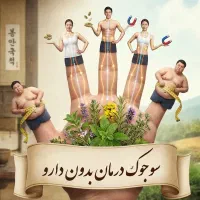 تبادل اطلاعات در زمینه انسان و درمان بدون دارو