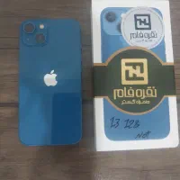 آیفون 13 128 ZAA نو