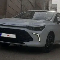 بیجینگ U5 پلاس