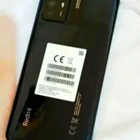 گوشی note 12s حافظه 256 رم 8