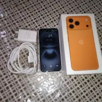 آیفون 17 pro Max مینی