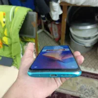 گوشی redmi9t|موبایل|کرمان, |دیوار