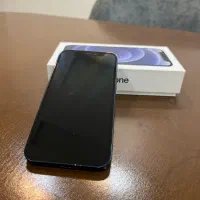 iPhone 12 mini|موبایل|رفسنجان, |دیوار