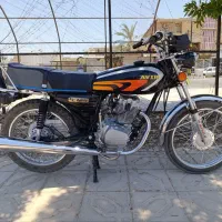 هوندا ۱۲۵ همتاز