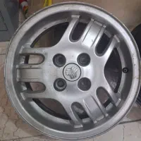 رینگ آلومینیومی ساینا