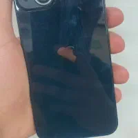 ایفون 13 نرمال تضمینی میدم درحدصفر