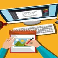 ادیت حرفه ای عکس