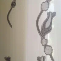 پرده|پرده، رانر، رومیزی|بجنورد, |دیوار