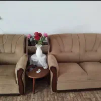 مبل راحتی 7نفره
