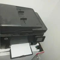 فروش پرینتر m177fw hp لیزری رنگی