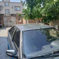 پارسXU7|خودرو سواری و وانت|گنبد کاووس, |دیوار