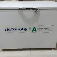 فریزر صندوقی ایستکول