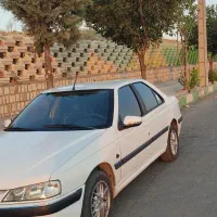 پارس Tu5|خودرو سواری و وانت|کامیاران, |دیوار
