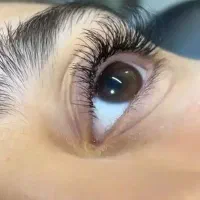 اکستنشن مژه با 20٪ تخفیف
