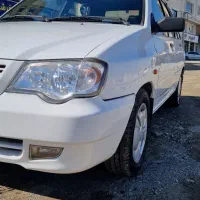 پرایدSE111مدل۹۸