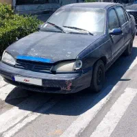 خودرو دوریسر اقساطی