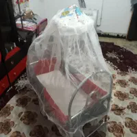 گهواره|تخت و سرویس خواب|ازنا, |دیوار