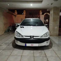 206 تیپ ۲ مدل ۸۲