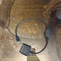کابل تبدیل دسته