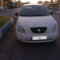 تیبا ۲ مدل ۱۴۰۰