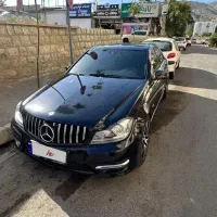 بنز C200|خودرو سواری و وانت|تهران, پونک|دیوار