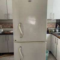یخچال فریزر سایوان کره اصل کره