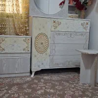 میزآرایش