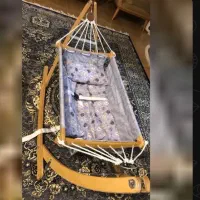 گهواره باران