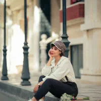عکاسی‌حرفه‌ای محضروعقدوخیابانی وطبیعت‌وکودک‌‌وتولد