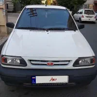 پراید 131SE مدل 95