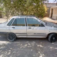 پراید فروشی مدل 90