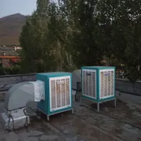 سرویس کولر تعمیر کولر نصب کولر ابی با ضمانت معتبر|خدمات پیشه و مهارت|اراک, |دیوار