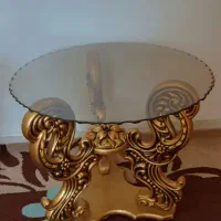 گل میز|مبلمان خانگی و میز عسلی|جم, |دیوار