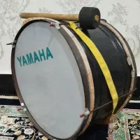 طبل محرمی