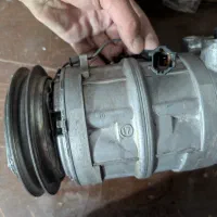 کمپرسور کولر رونیز