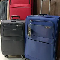 چمدان مسافرتی سایز متوسط حذف واسطه به قیمت تولیدی