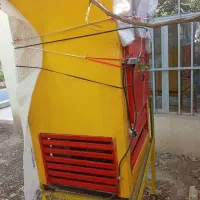 یخچال جیگرکی سیار