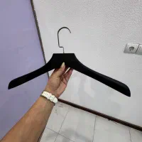 چوب کار لباس