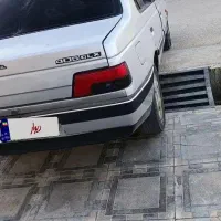 405 مدل 89 فول تقویت